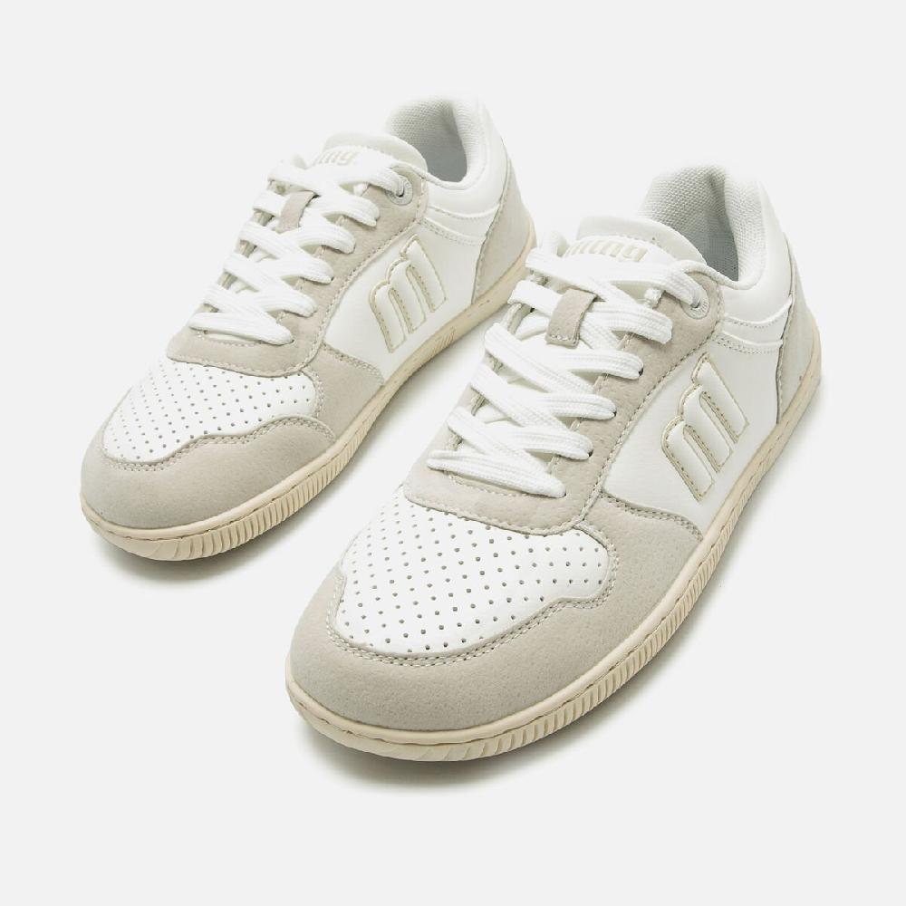 ﻿mtng Compra FREE blanco 60442 Mujer Calzado Zapatillas Solo queda un día
