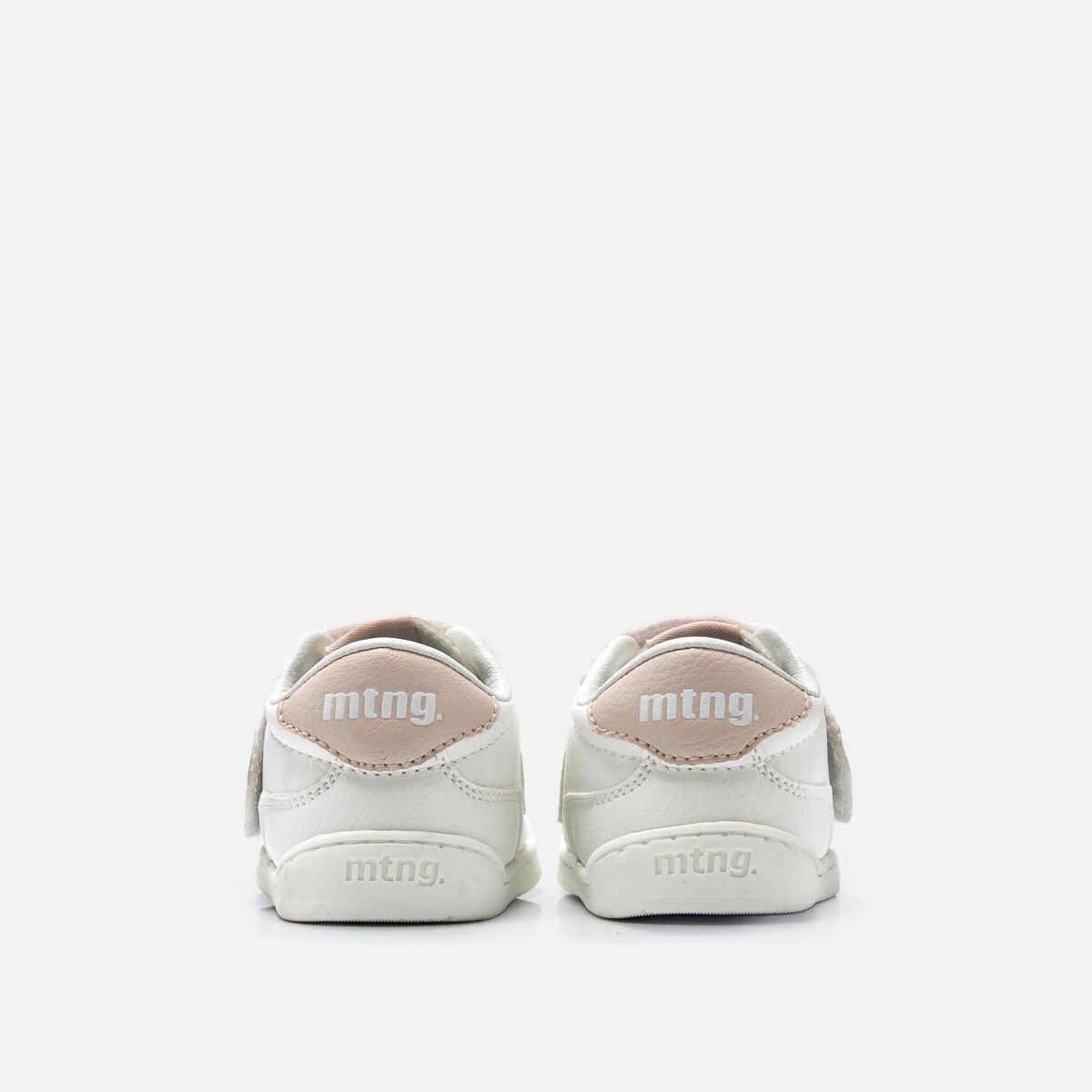﻿mtng Compra FREE BABY blanco 57708 NiñOs NiñA Calzado Zapatillas Grandes descuentos