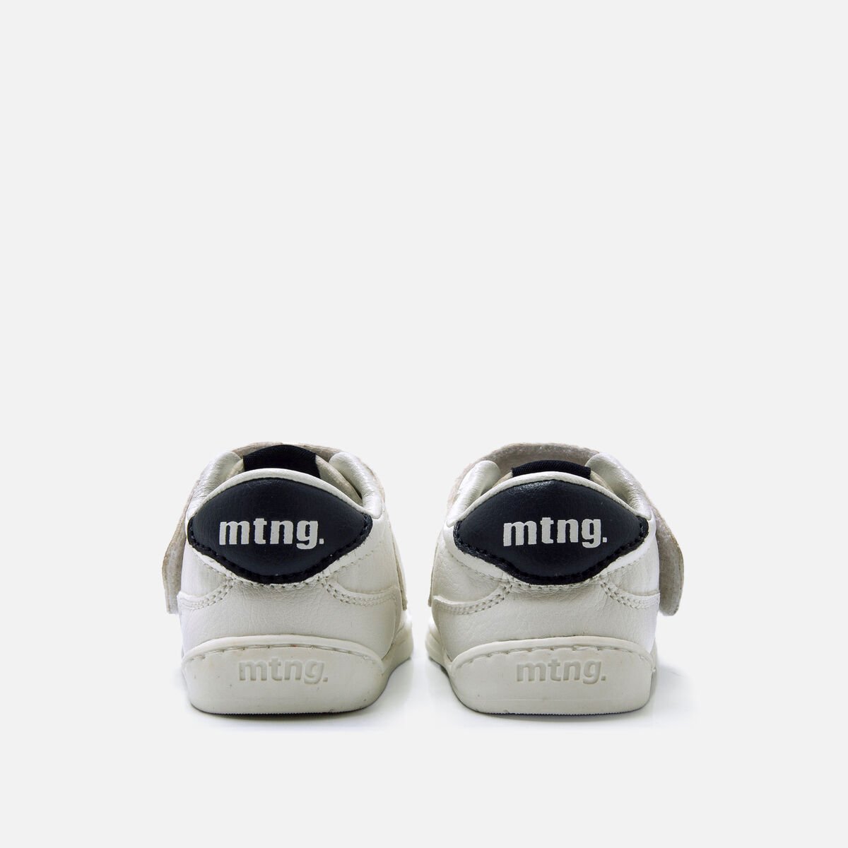 ﻿mtng Compra FREE BABY blanco 57707 NiñOs Calzado Zapatillas Envío internacional gratuito