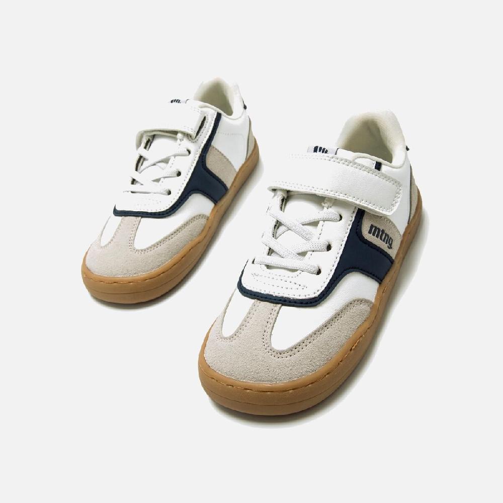 ﻿mtng Compra FREE blanco 59556 NiñOs Calzado Zapatillas Tienda de fábrica