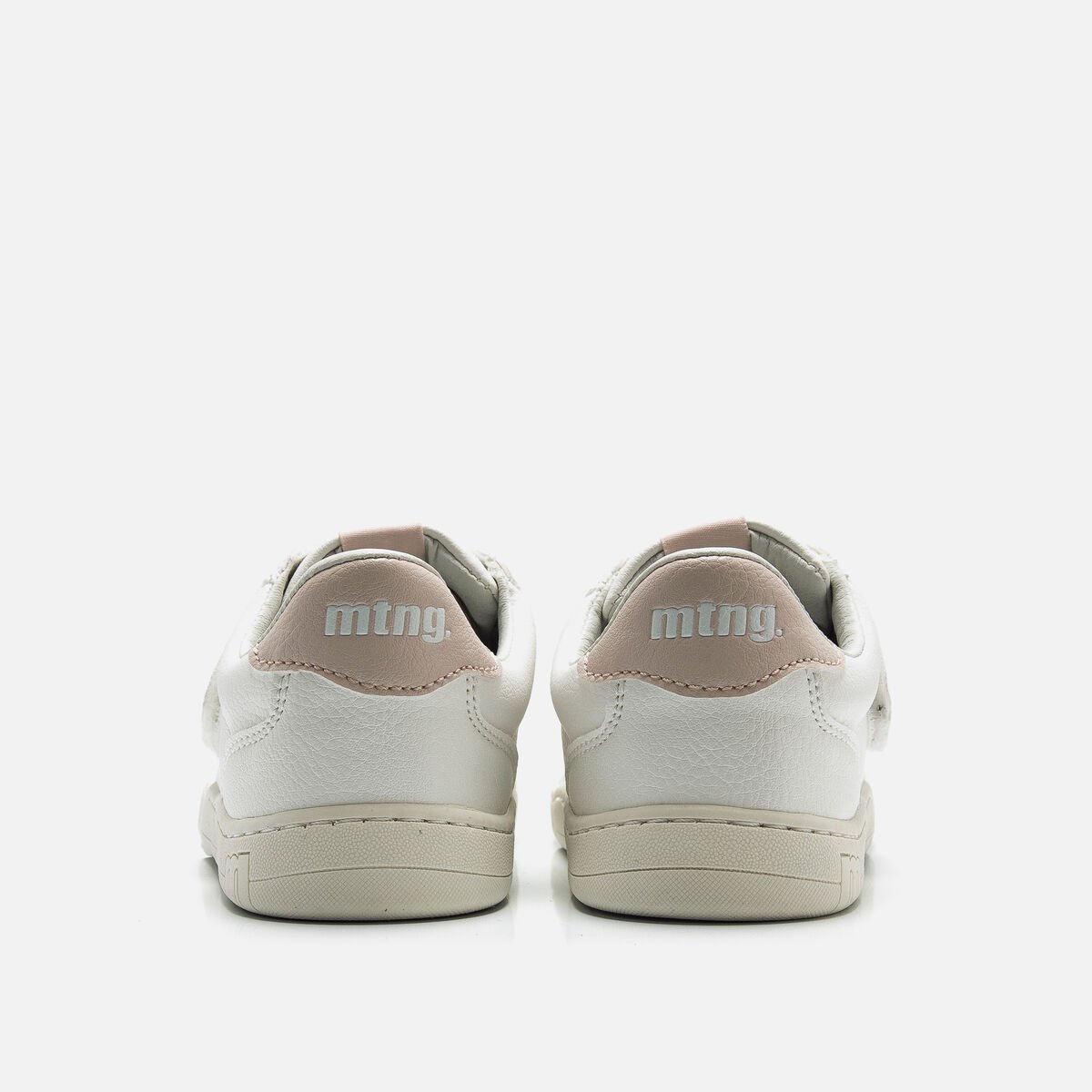 ﻿mtng Compra FREE blanco 60144 NiñOs NiñA Calzado Zapatillas En oferta