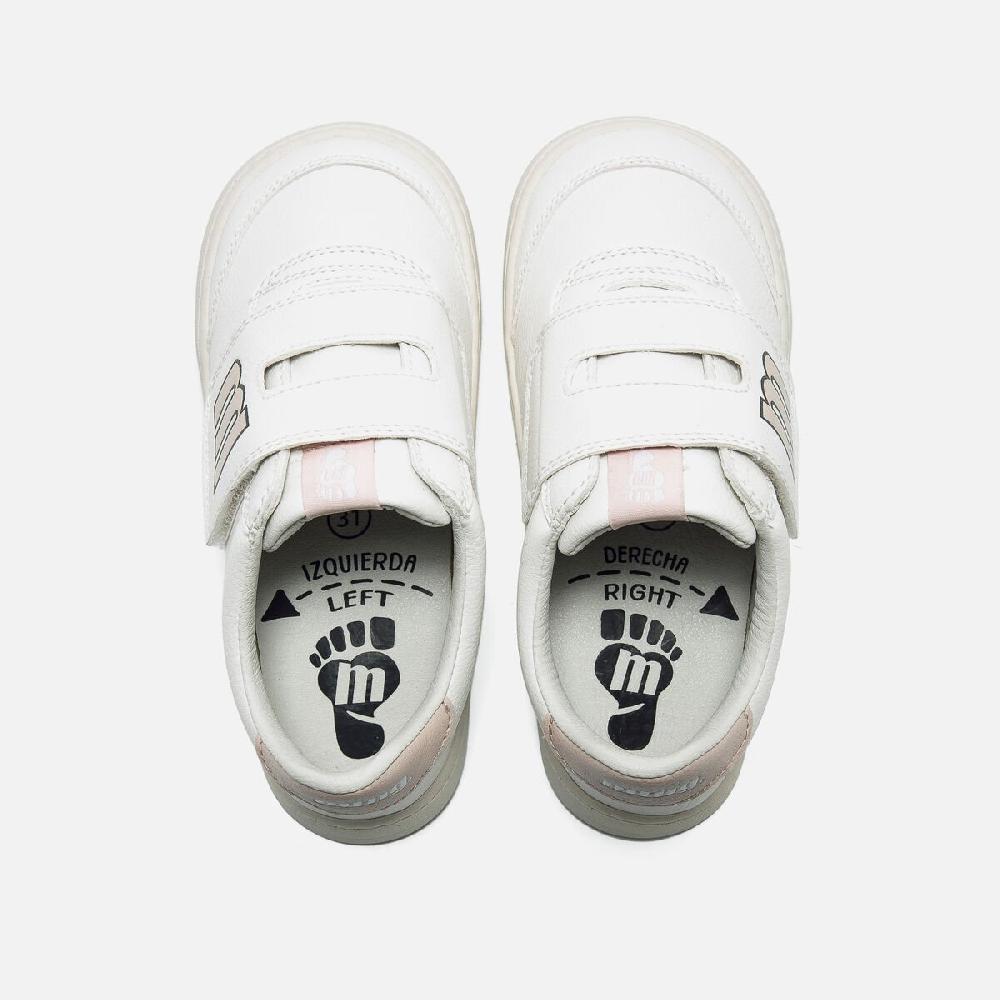 ﻿mtng Compra FREE blanco 60144 NiñOs NiñA Calzado Zapatillas En oferta