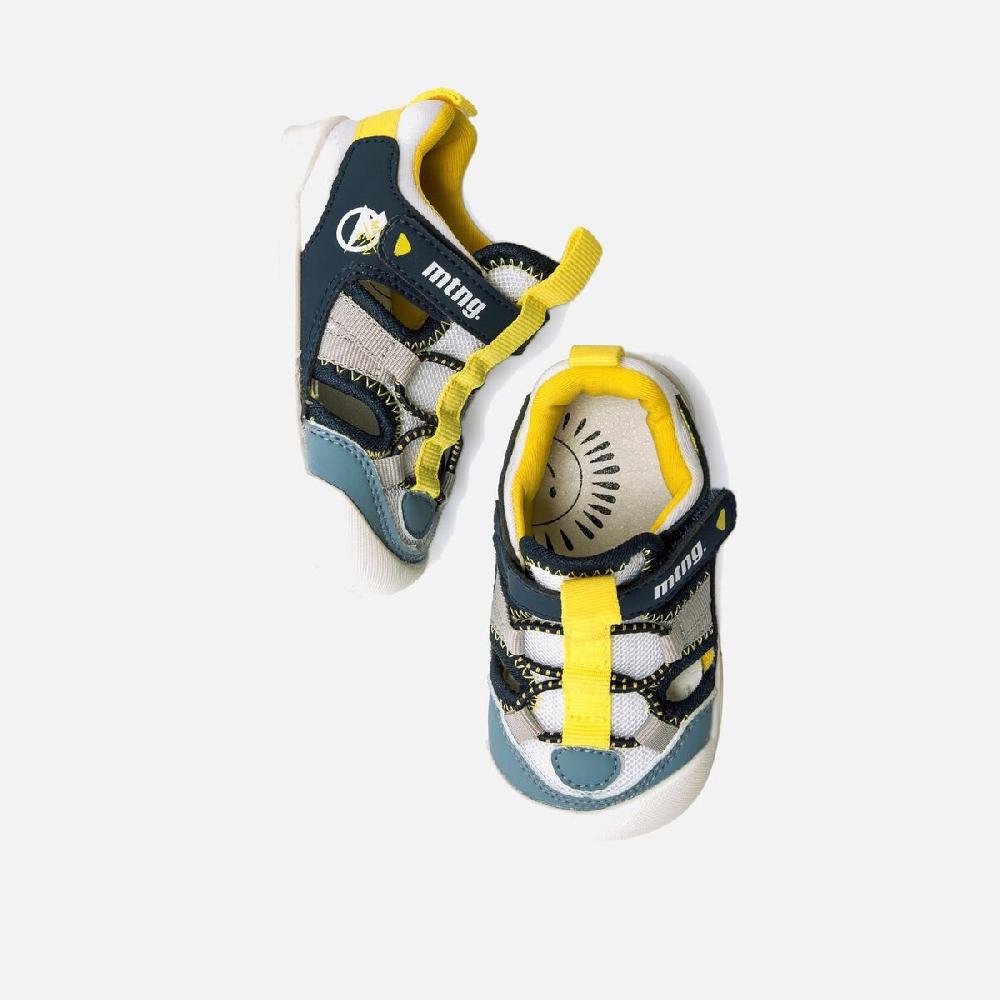 ﻿mtng Compra FREE BABY azul 56507 NiñOs Calzado Zapatillas Libre de impuestos