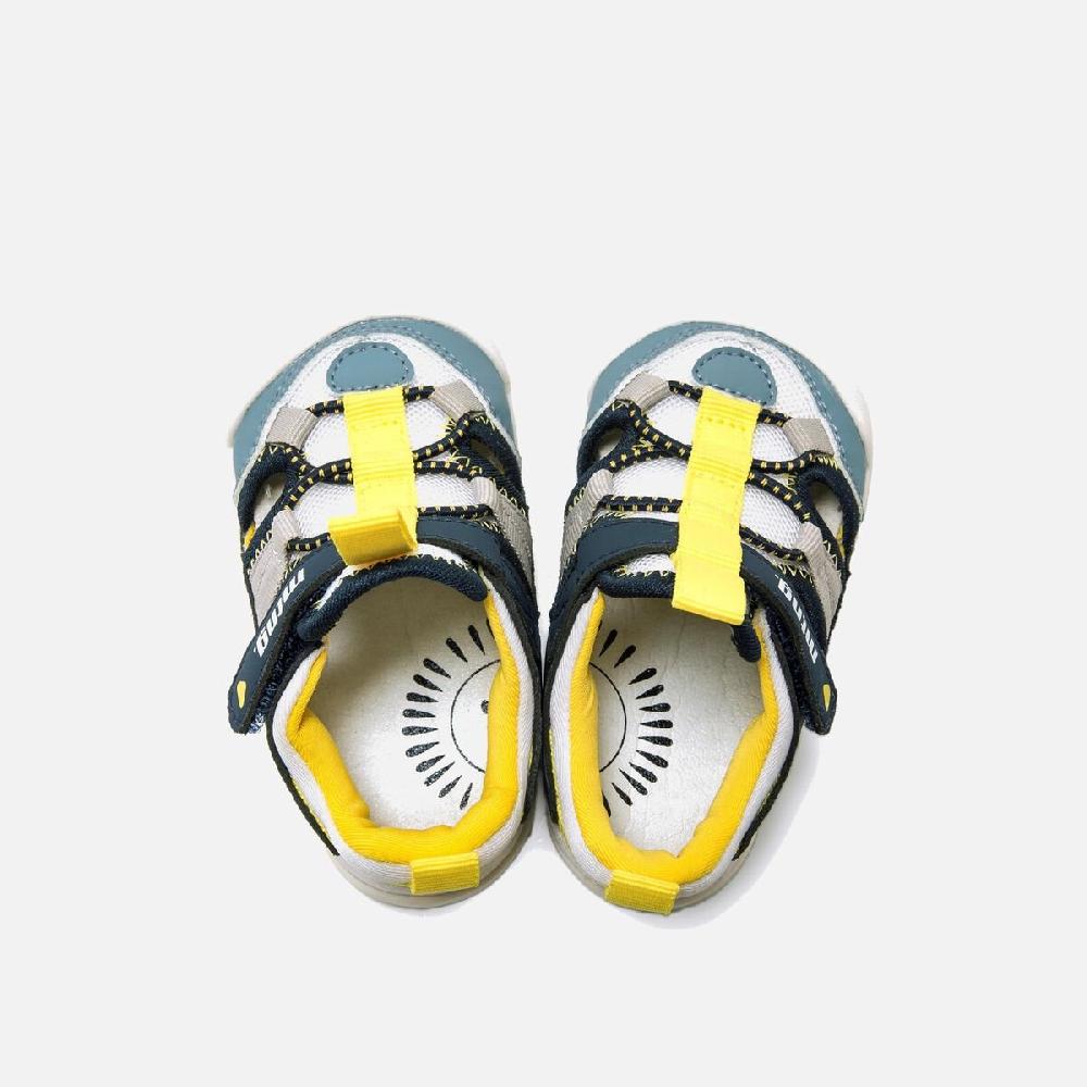 ﻿mtng Compra FREE BABY azul 56507 NiñOs Calzado Zapatillas Libre de impuestos