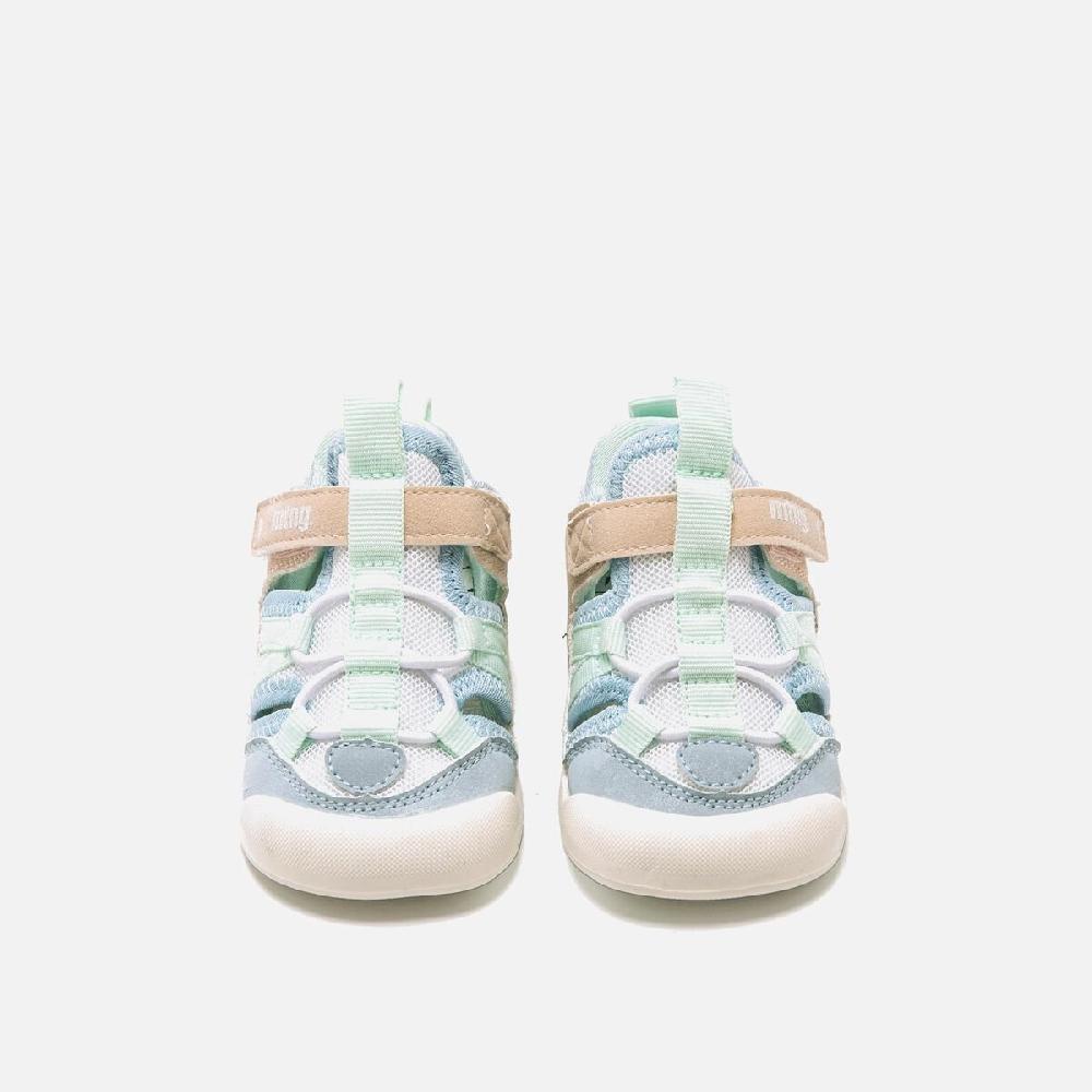﻿mtng Compra FREE BABY azul 56508 NiñOs NiñA Calzado Zapatillas Oferta exclusiva