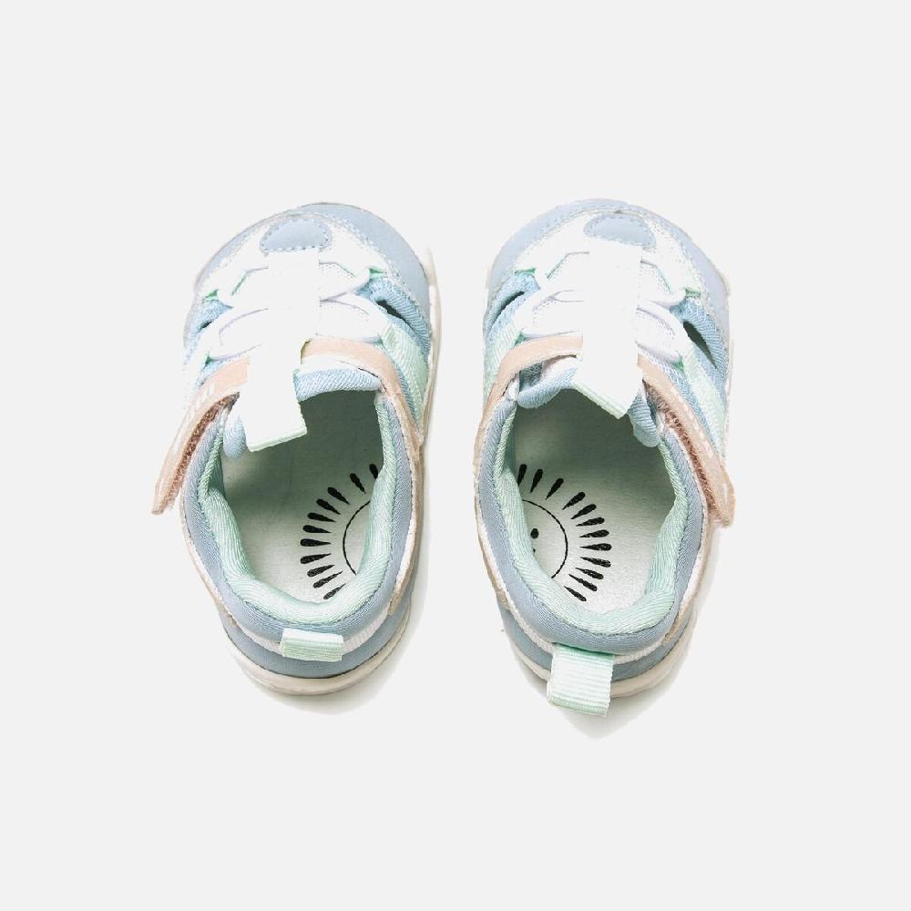 ﻿mtng Compra FREE BABY azul 56508 NiñOs NiñA Calzado Zapatillas Oferta exclusiva