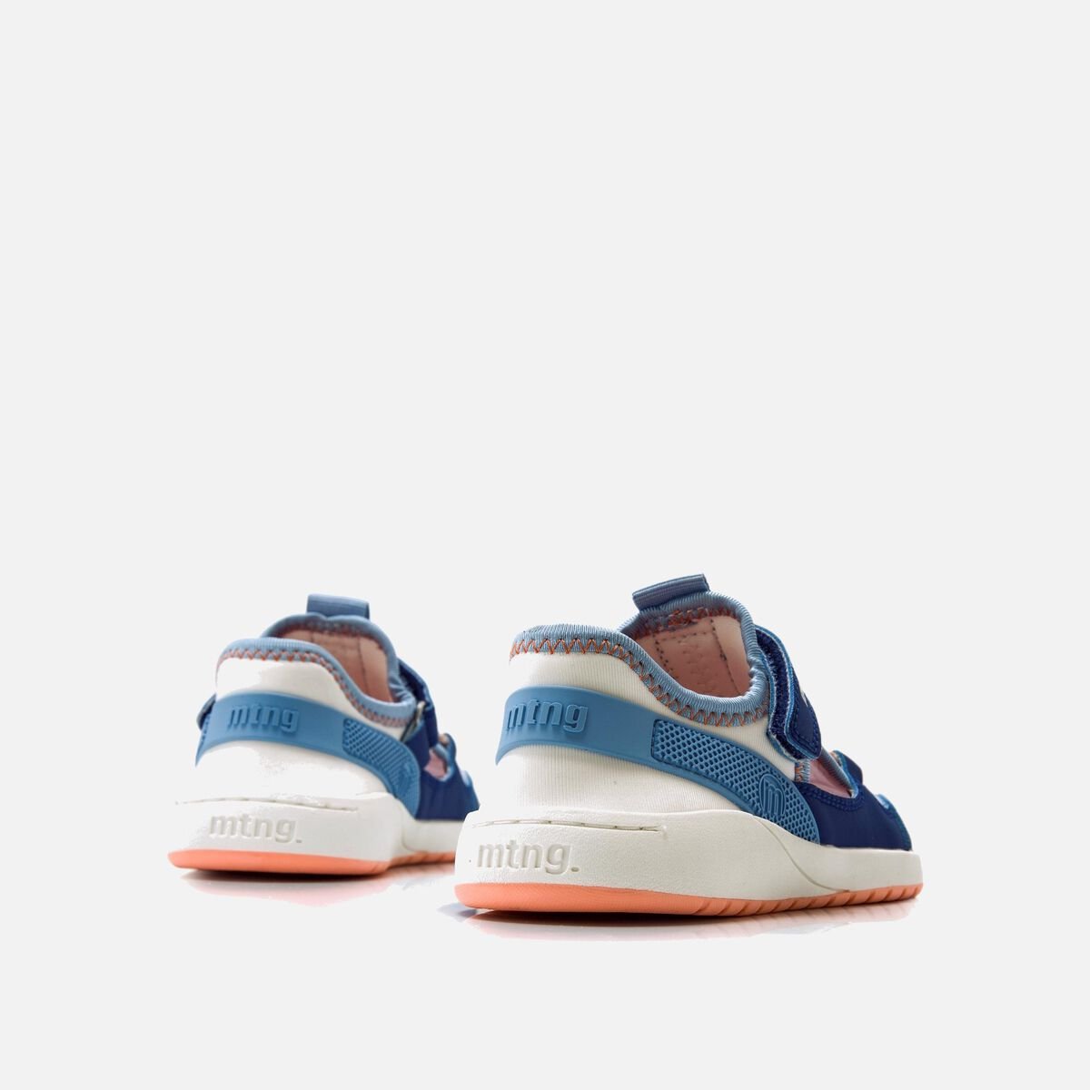 ﻿mtng Compra FREE azul 59578 NiñOs Calzado Zapatillas Última moda