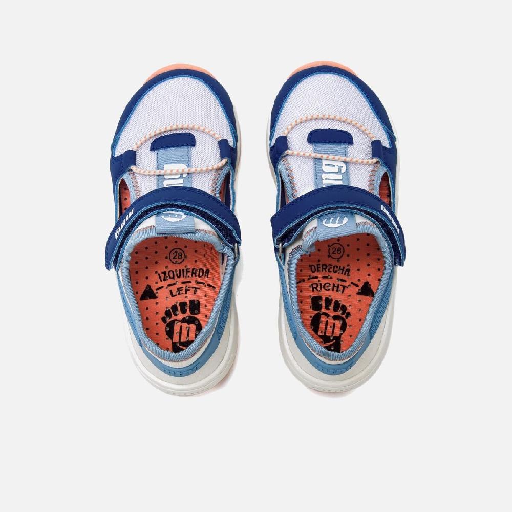 ﻿mtng Compra FREE azul 59578 NiñOs Calzado Zapatillas Última moda