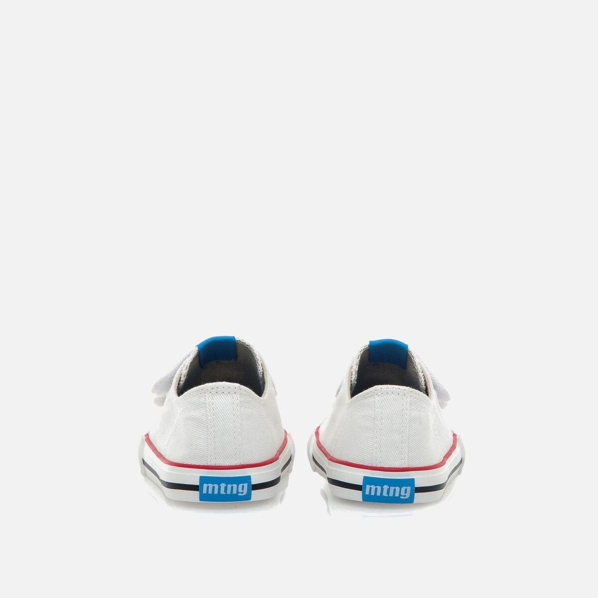 ﻿mtng Compra FREE BABY blanco 59586 NiñOs Calzado Zapatillas Ofertas de temporada