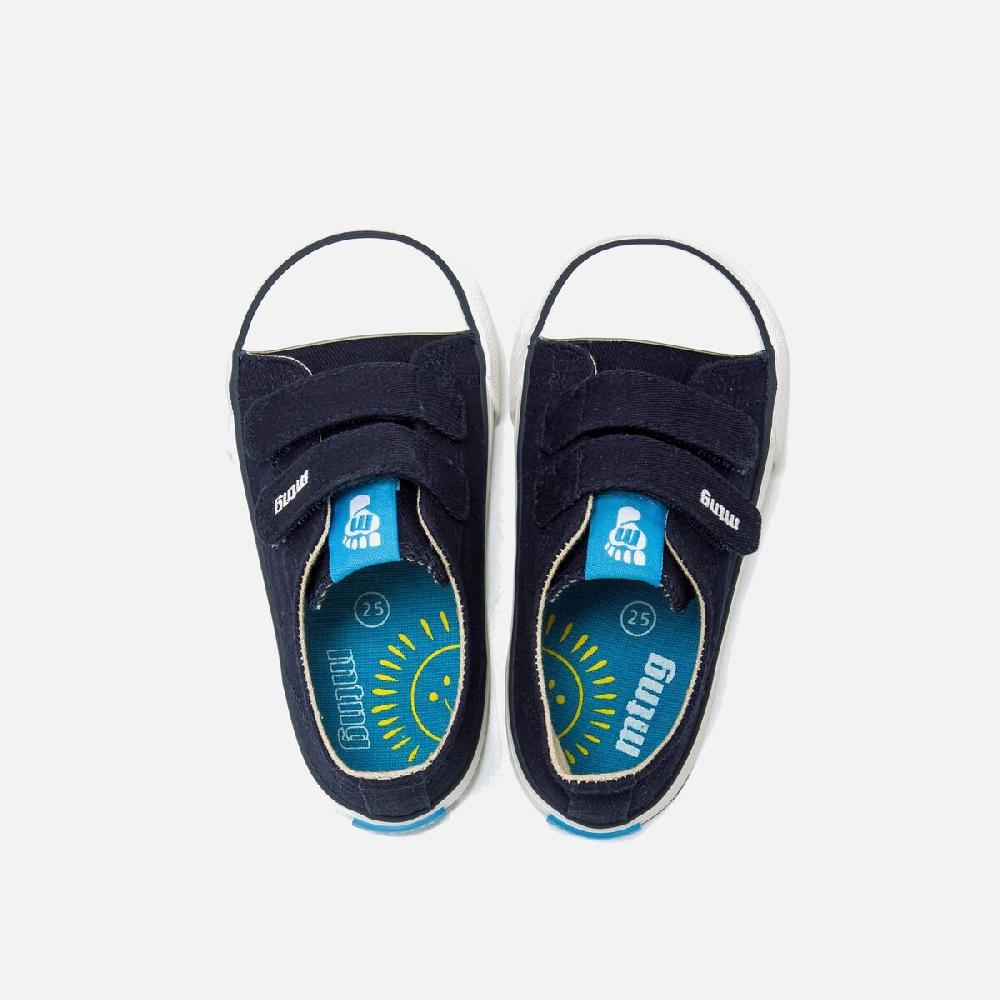 ﻿mtng Compra FREE BABY azul 59587 NiñOs Calzado Zapatillas Ofertas especiales