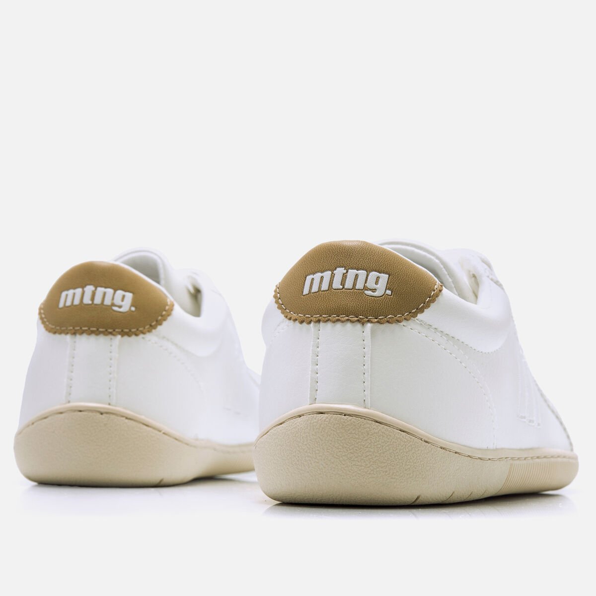 ﻿mtng Compra FREE blanco 60433 Mujer Calzado Zapatillas Grandes ahorros