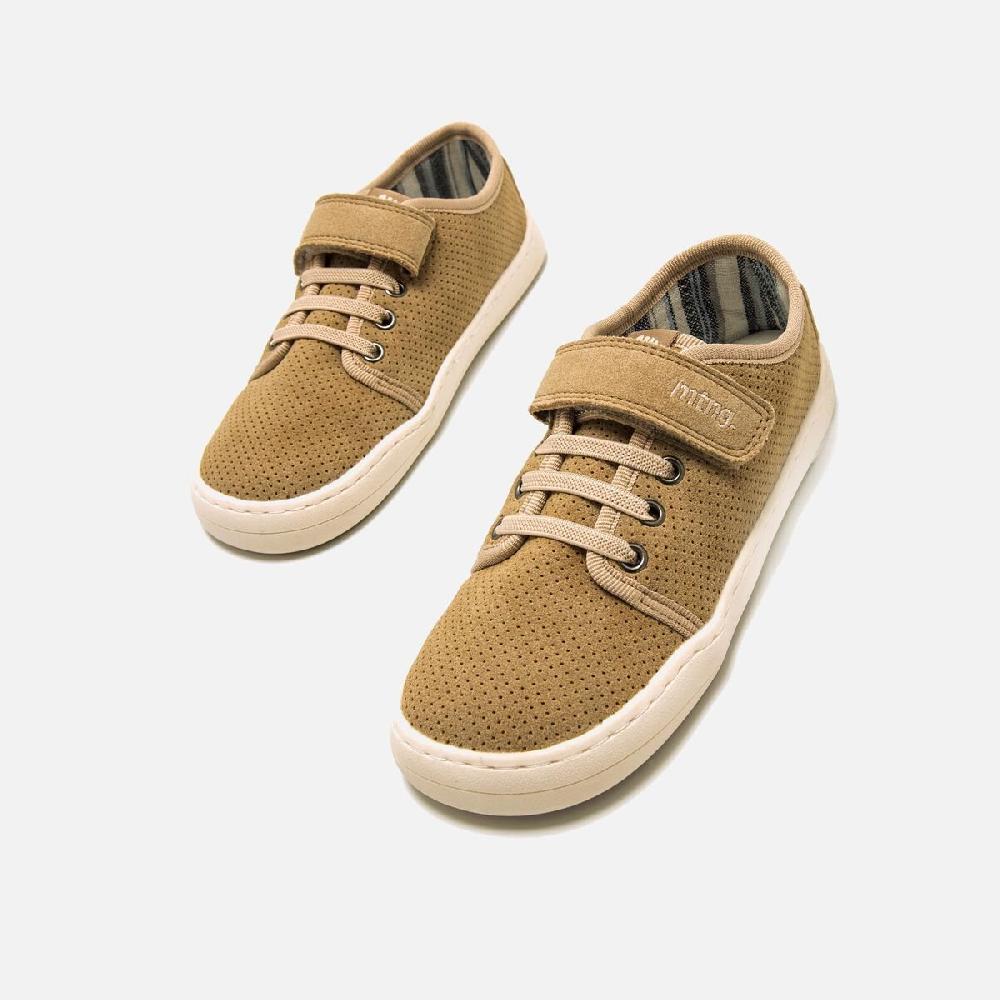 ﻿mtng Compra FREE beige 60199 NiñOs NiñA Calzado Zapatillas Precio ultrabajo