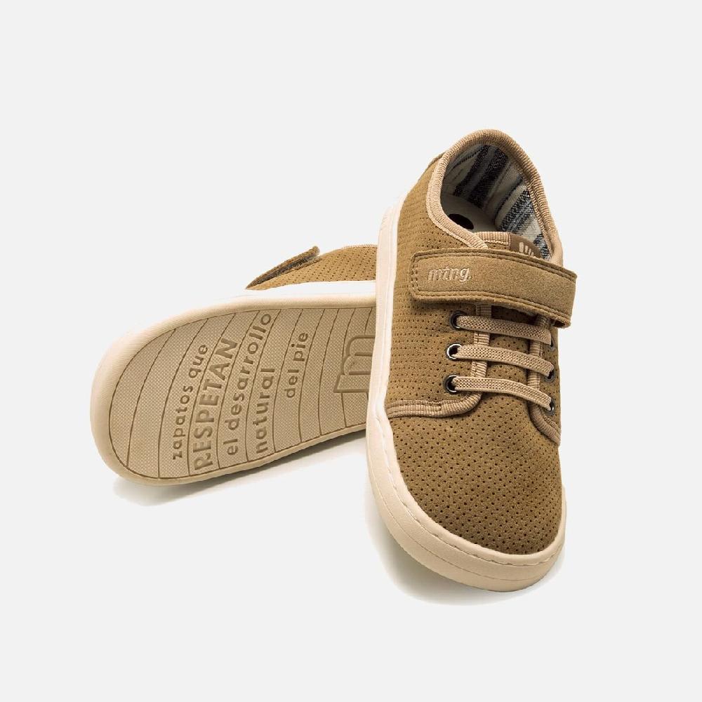 ﻿mtng Compra FREE beige 60199 NiñOs NiñA Calzado Zapatillas Precio ultrabajo