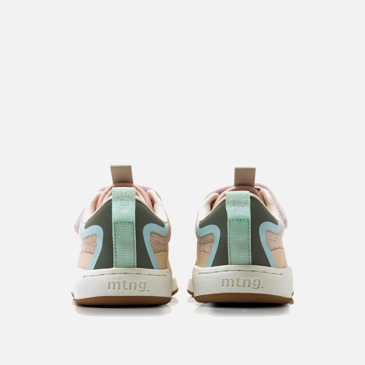 ﻿mtng Compra FREE rosa 59575 NiñOs NiñA Calzado Zapatillas Devoluciones gratuitas