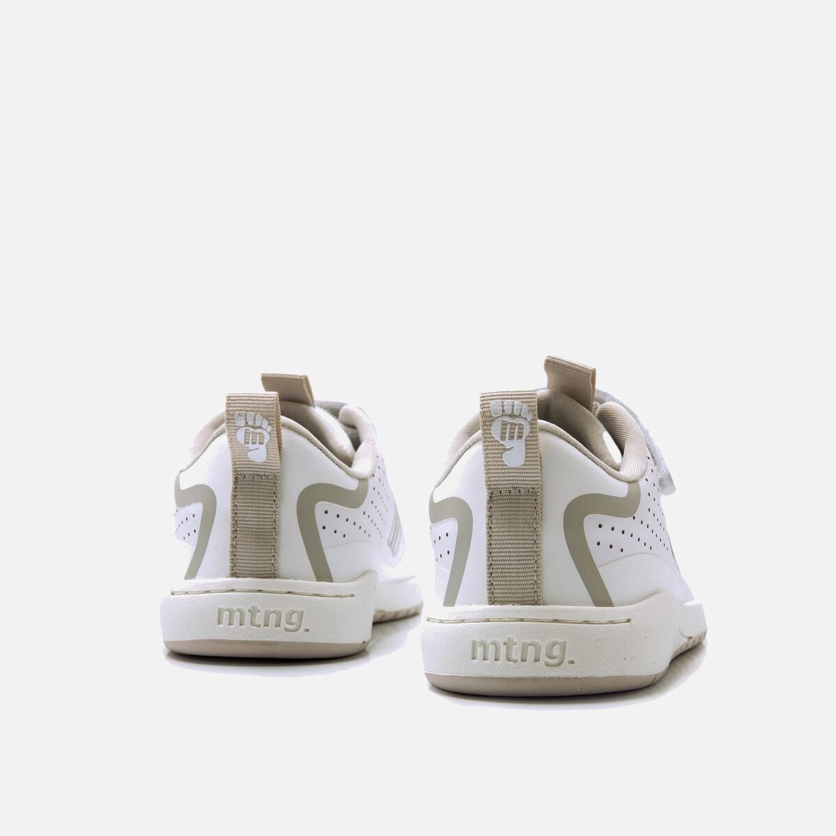﻿mtng Compra FREE blanco 59579 NiñOs Calzado Zapatillas 2025