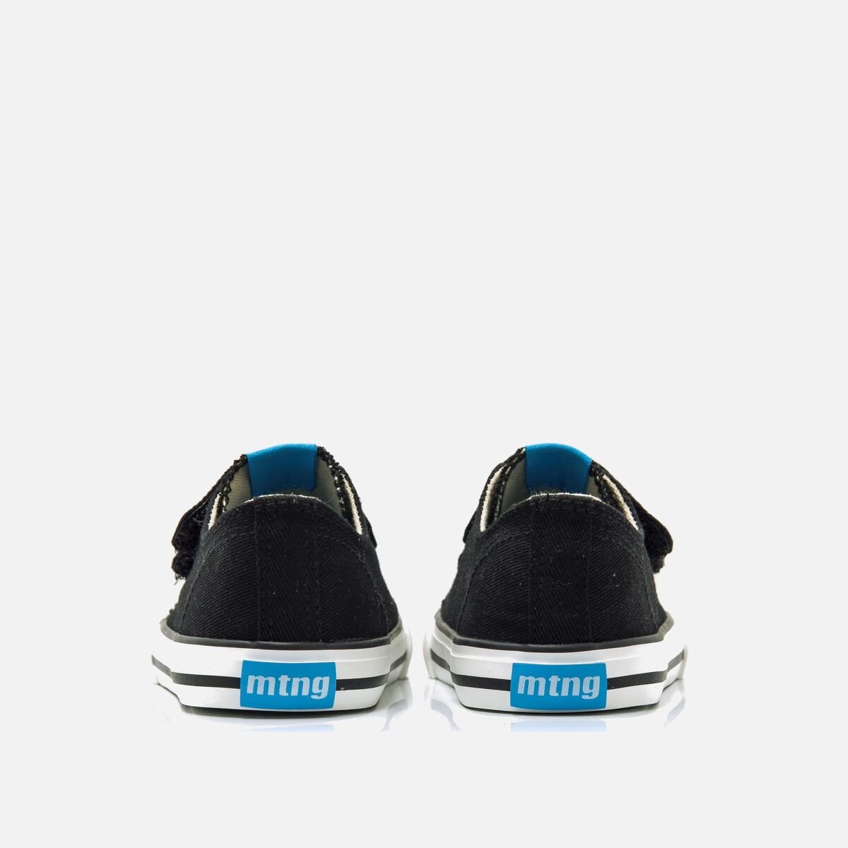 ﻿mtng Compra FREE BABY negro 59588 NiñOs Calzado Zapatillas En línea