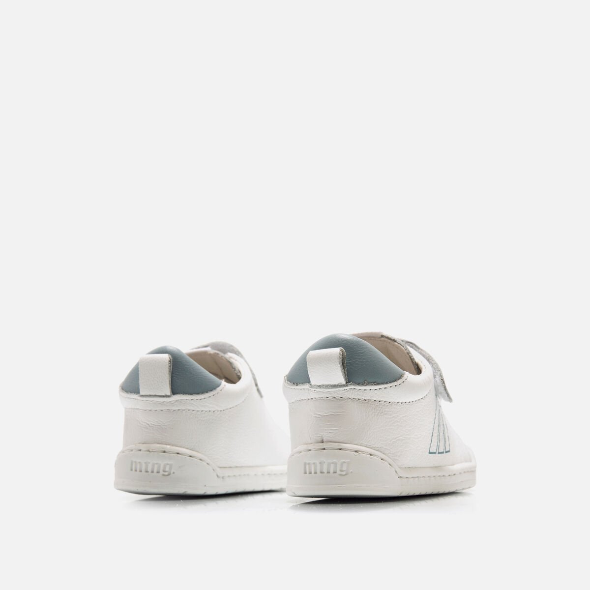 ﻿mtng Compra FREE BABY blanco 60195 NiñOs Calzado Zapatillas Outlet