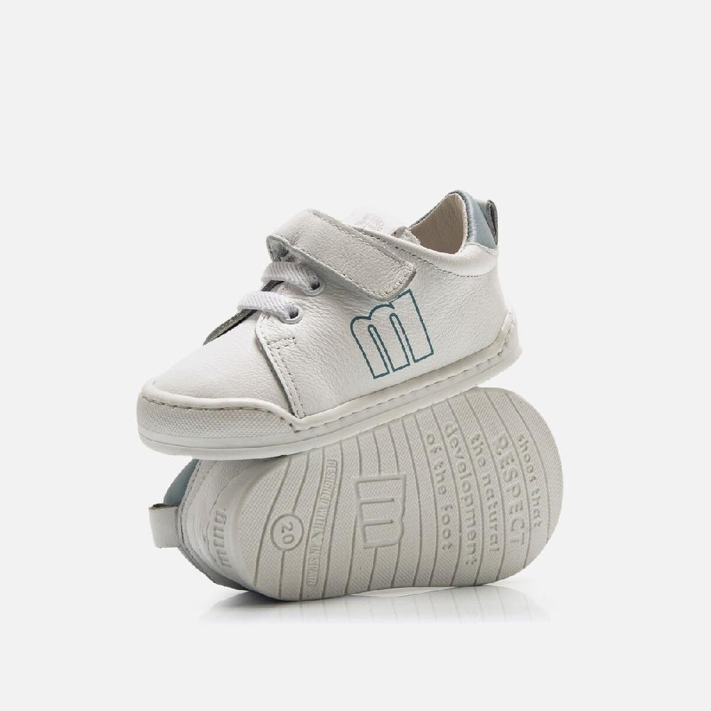 ﻿mtng Compra FREE BABY blanco 60195 NiñOs Calzado Zapatillas Outlet