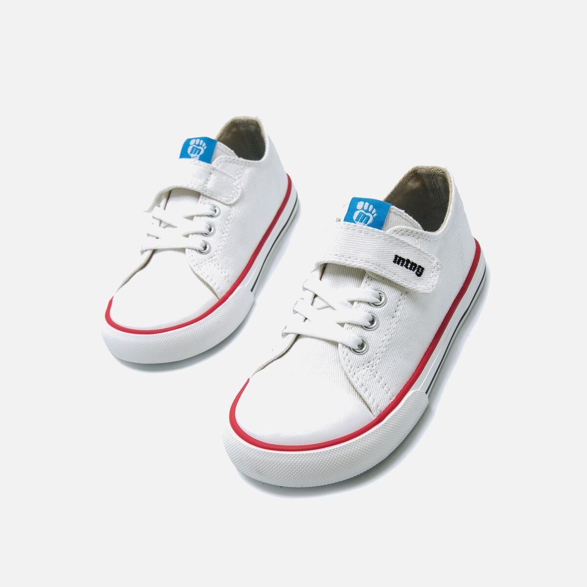 ﻿mtng Compra FREE blanco 59596 NiñOs Calzado Zapatillas Outlet online