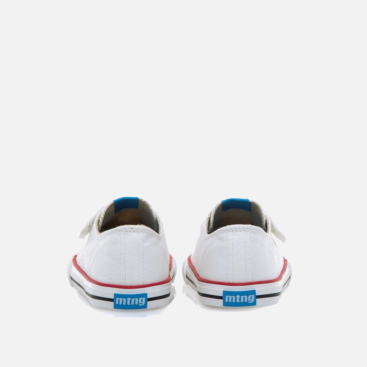 ﻿mtng Compra FREE blanco 59596 NiñOs Calzado Zapatillas Outlet online