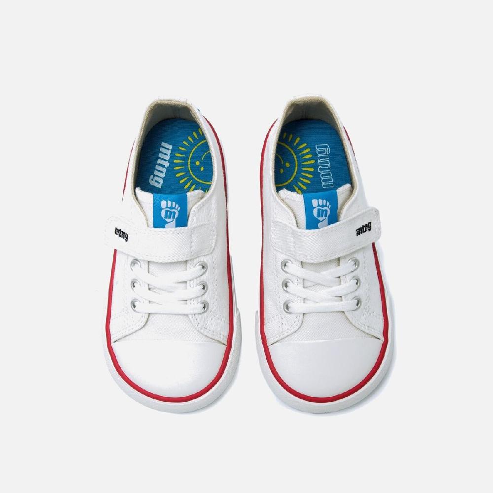 ﻿mtng Compra FREE blanco 59596 NiñOs Calzado Zapatillas Outlet online