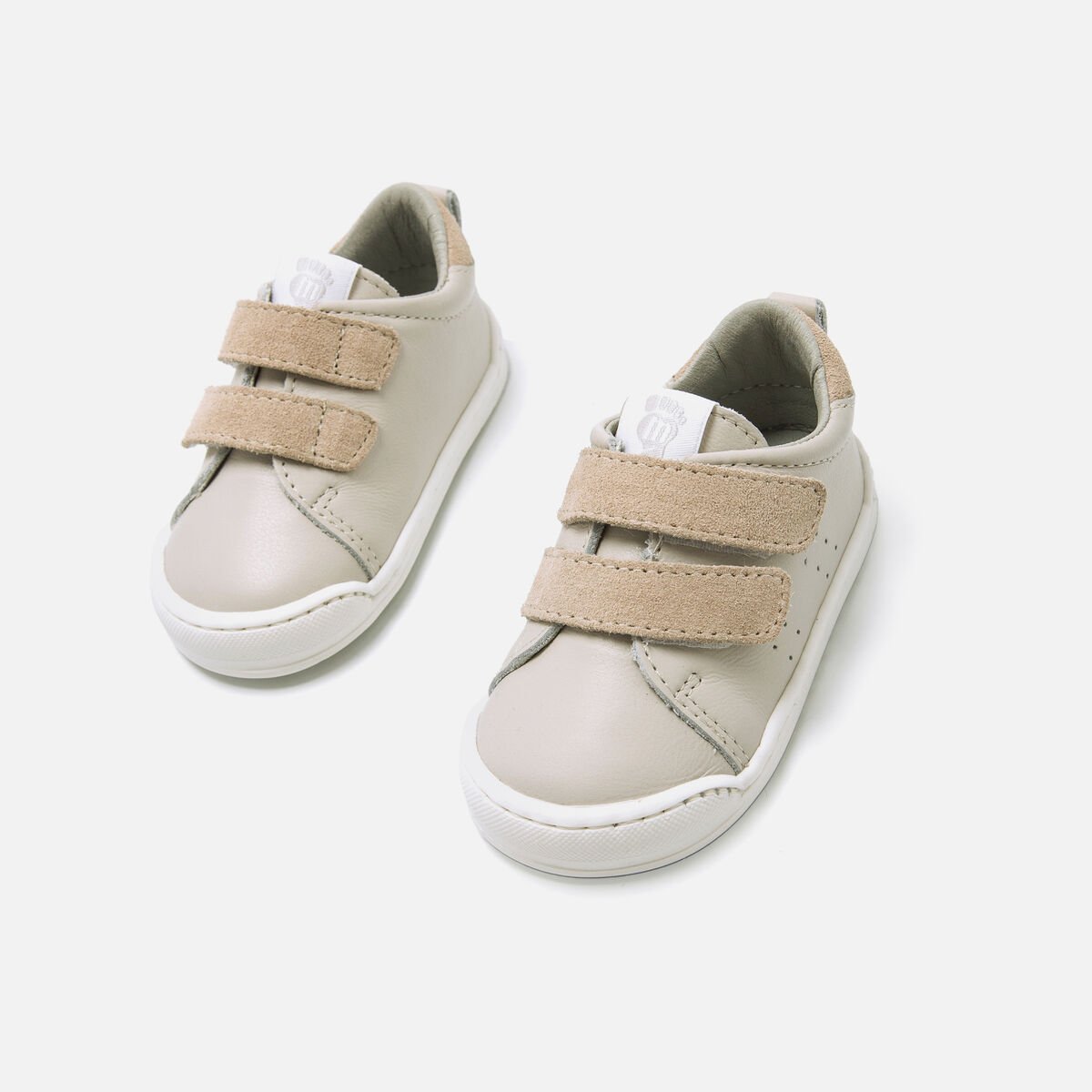 ﻿mtng Compra FREE BABY beige 57702 NiñOs NiñA Calzado Zapatillas Rebajas