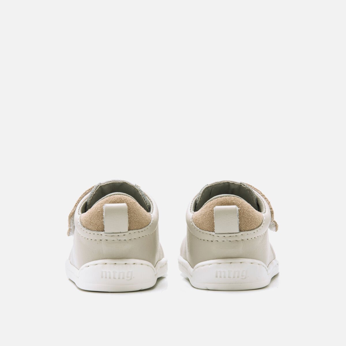 ﻿mtng Compra FREE BABY beige 57702 NiñOs NiñA Calzado Zapatillas Rebajas