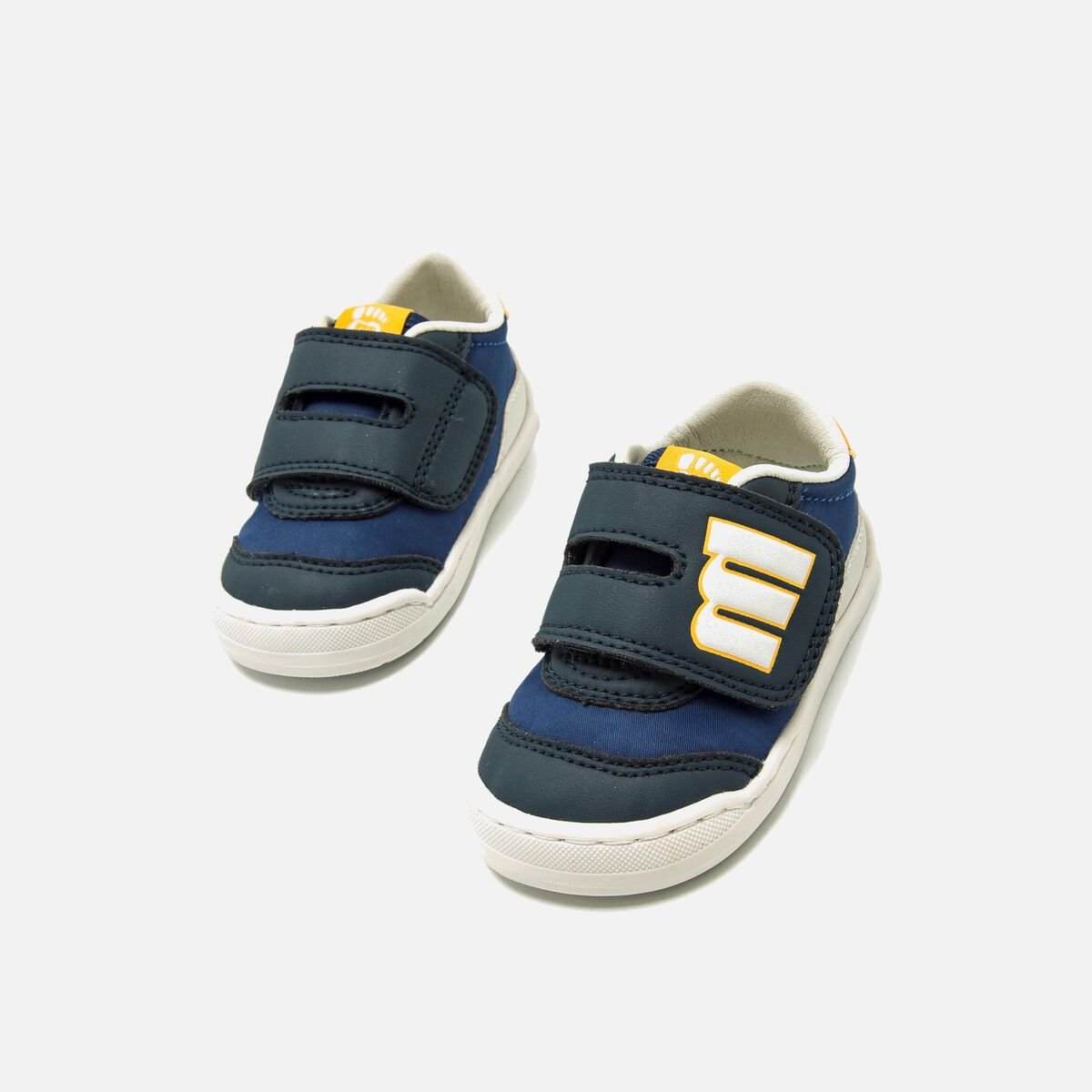 ﻿mtng Compra FREE BABY azul 59553 NiñOs Calzado Zapatillas Ofertas