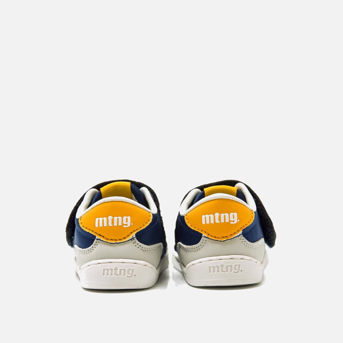 ﻿mtng Compra FREE BABY azul 59553 NiñOs Calzado Zapatillas Ofertas