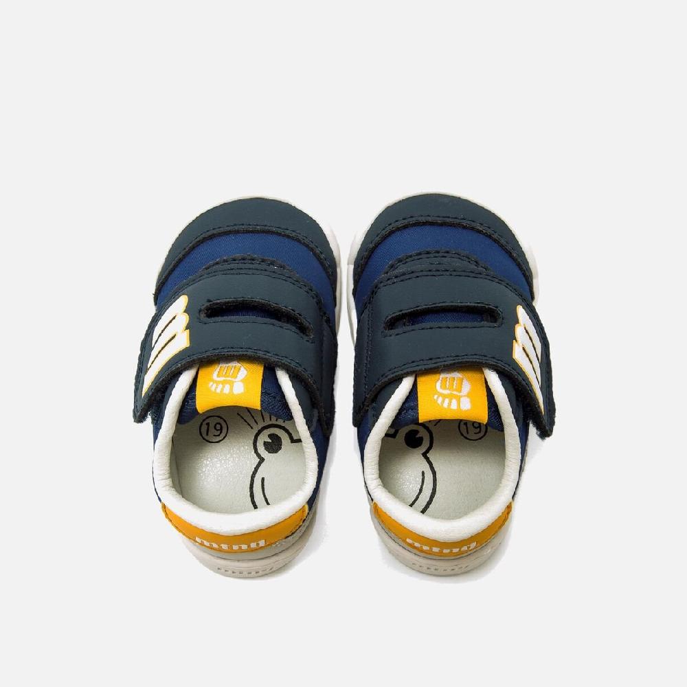 ﻿mtng Compra FREE BABY azul 59553 NiñOs Calzado Zapatillas Ofertas