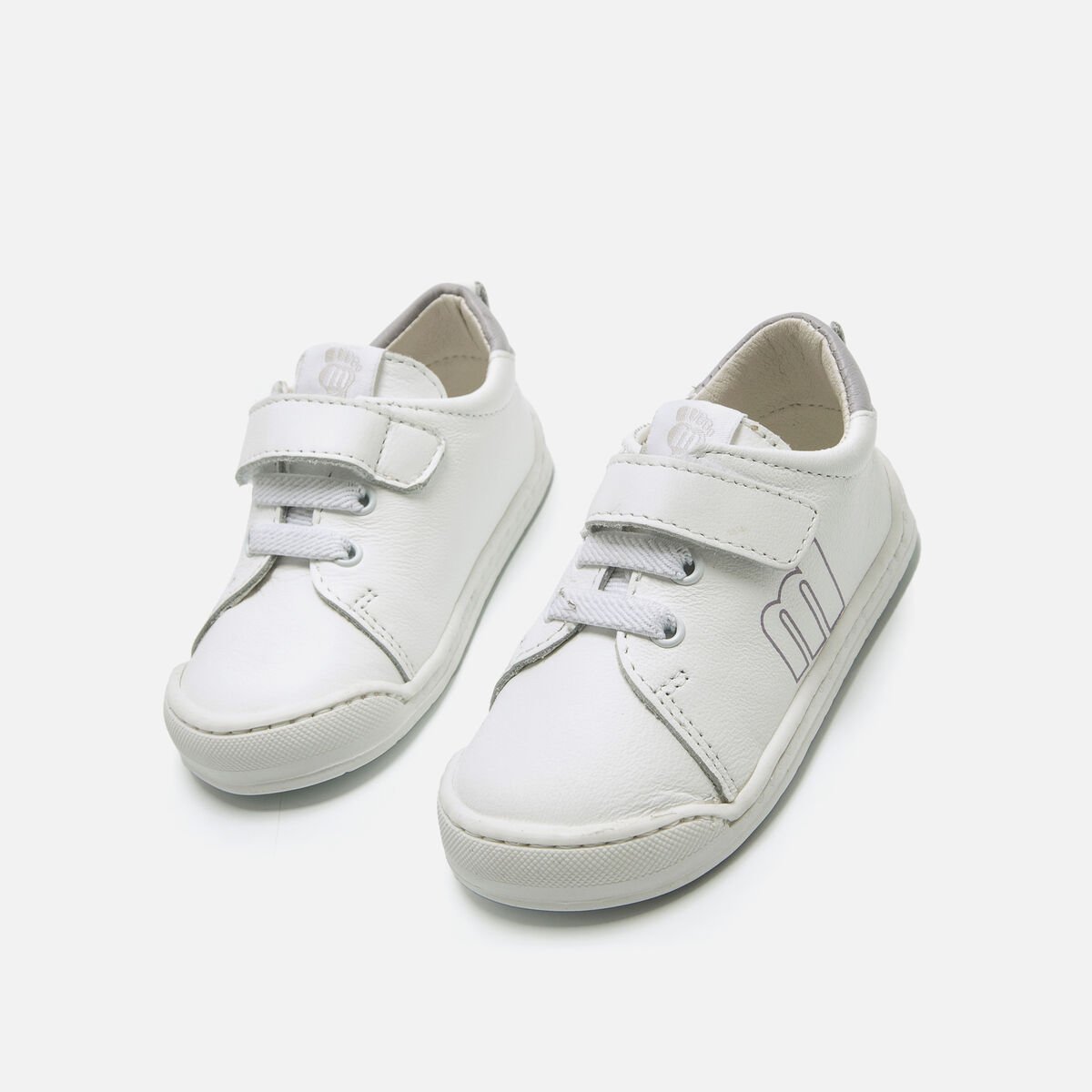 ﻿mtng Compra FREE BABY blanco 60194 NiñOs NiñA Calzado Zapatillas Venta caliente