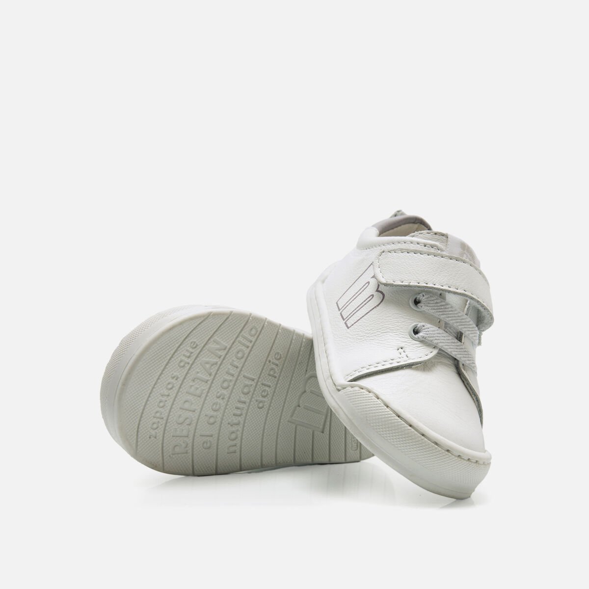 ﻿mtng Compra FREE BABY blanco 60194 NiñOs NiñA Calzado Zapatillas Venta caliente