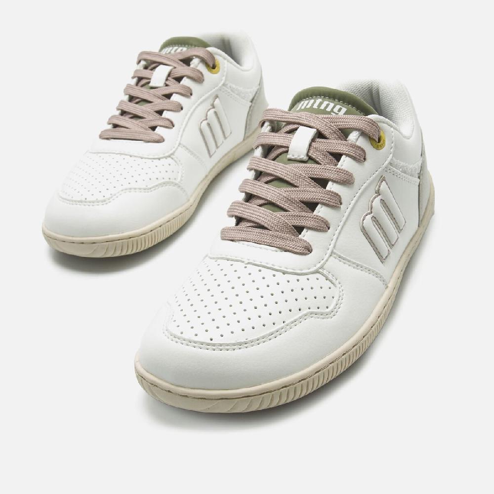 ﻿mtng Compra FREE blanco 60445 Mujer Calzado Zapatillas Rebajas baratas