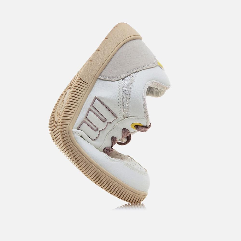 ﻿mtng Compra FREE blanco 60445 Mujer Calzado Zapatillas Rebajas baratas