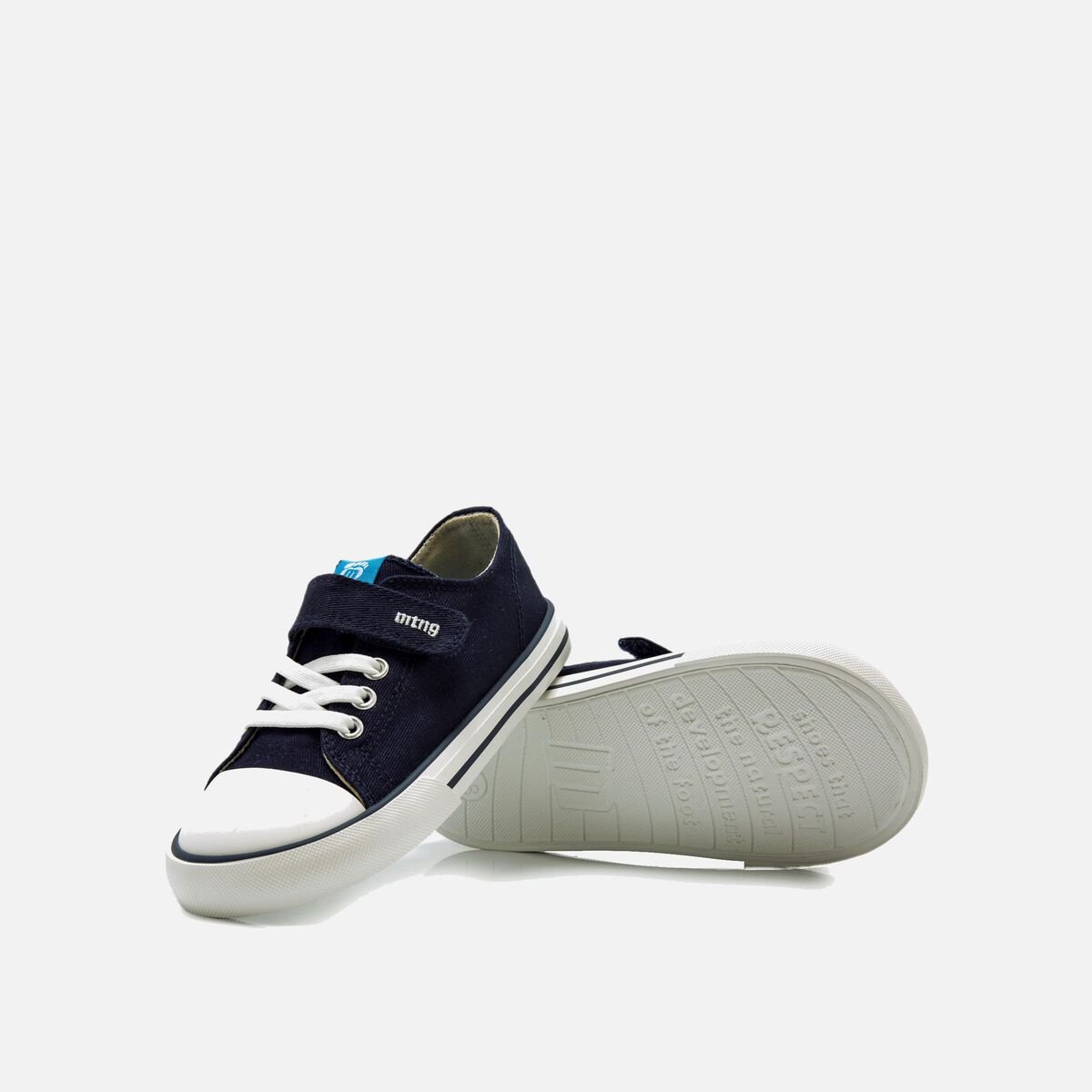 ﻿mtng Compra FREE azul 59597 NiñOs Calzado Zapatillas Rebajas de fábrica