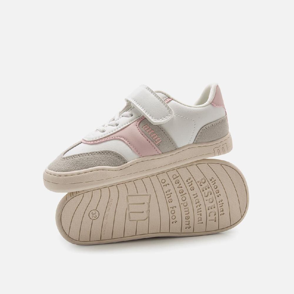 ﻿mtng Compra FREE blanco 59557 NiñOs NiñA Calzado Zapatillas Los más vendidos