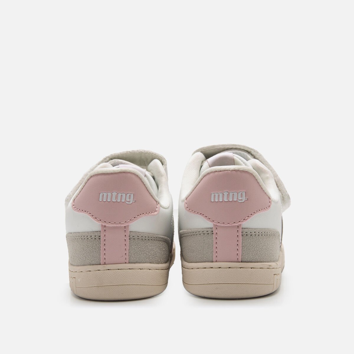 ﻿mtng Compra FREE blanco 59557 NiñOs NiñA Calzado Zapatillas Los más vendidos