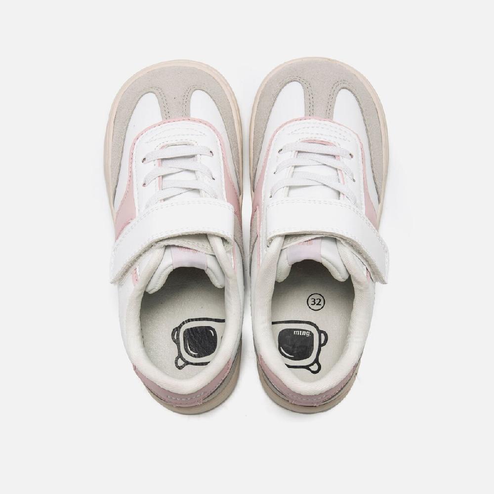 ﻿mtng Compra FREE blanco 59557 NiñOs NiñA Calzado Zapatillas Los más vendidos