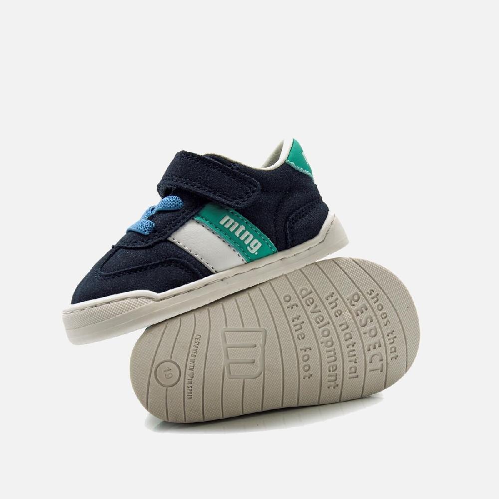 ﻿mtng Compra FREE BABY azul 59595 NiñOs Calzado Zapatillas Ventas relámpago