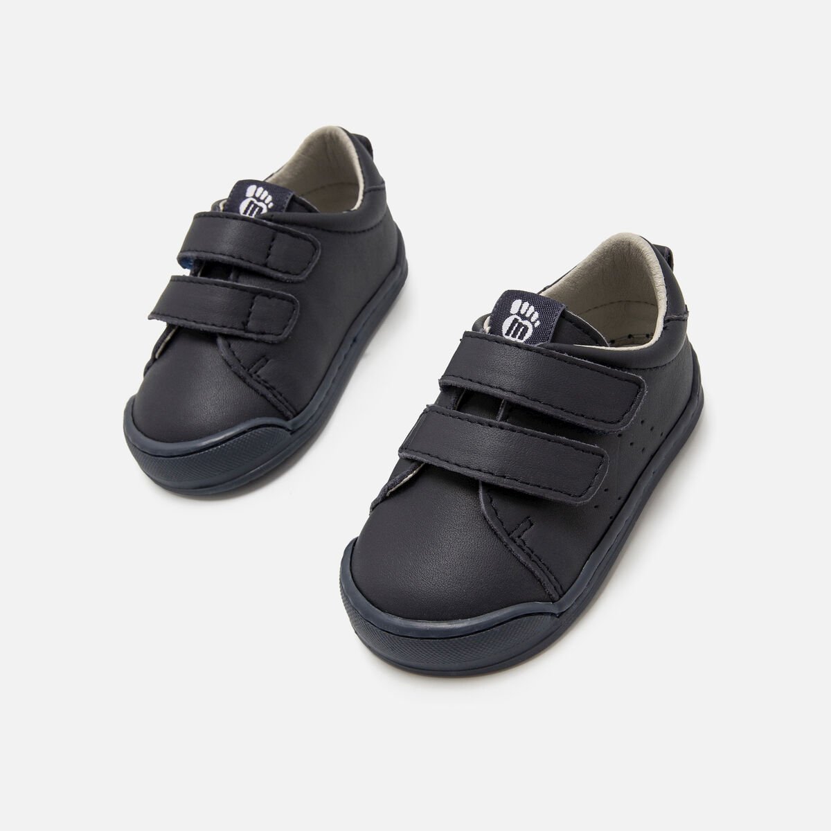 ﻿mtng Compra FREE BABY azul 57701 NiñOs Calzado Zapatillas Tienda
