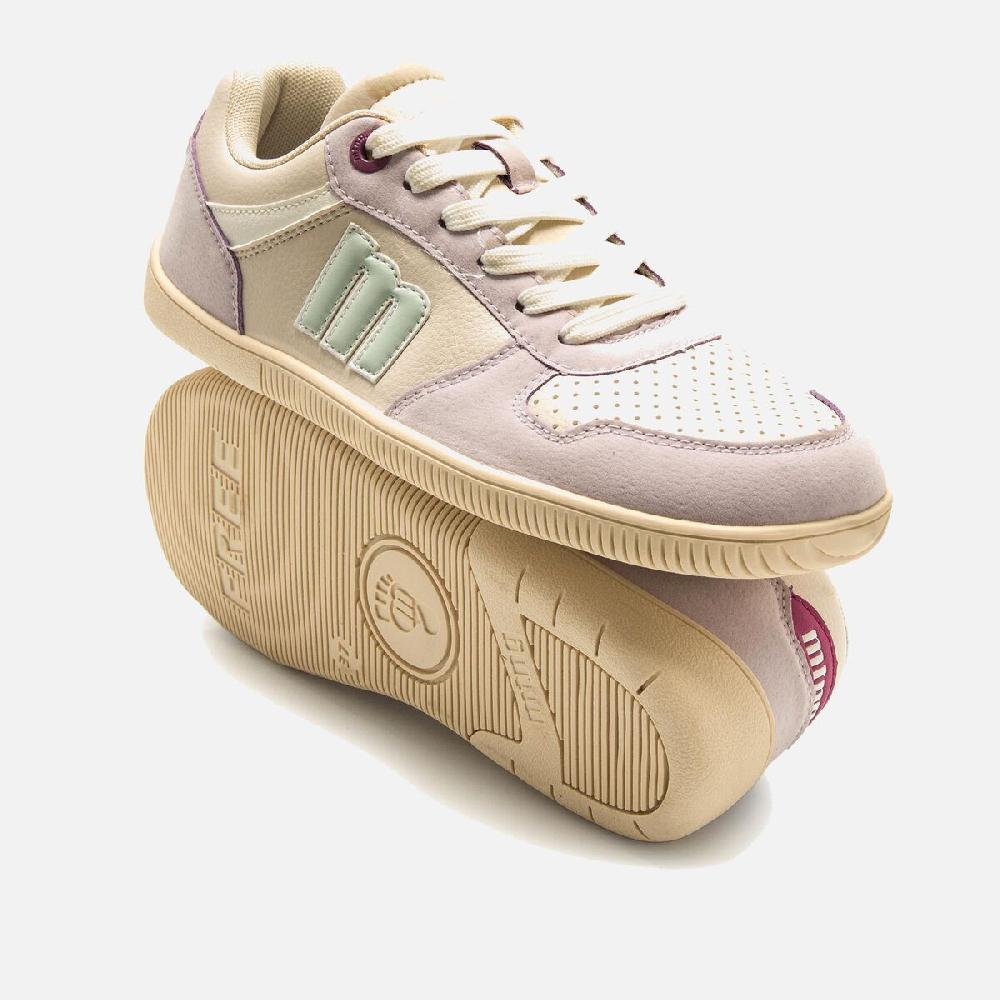 ﻿mtng Compra FREE lila 60443 Mujer Calzado Zapatillas Liquidación