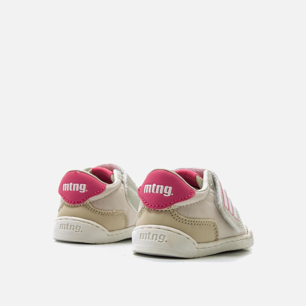 ﻿mtng Compra FREE BABY gris 59552 NiñOs NiñA Calzado Zapatillas Rebajas online