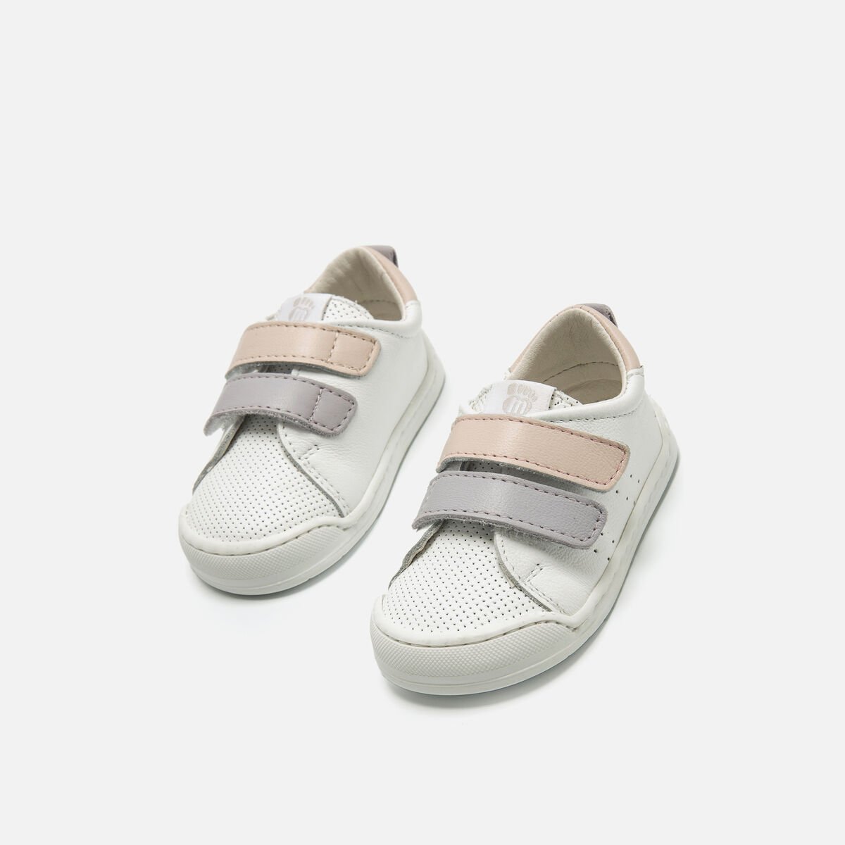 ﻿mtng Compra FREE BABY blanco 60178 NiñOs Calzado Zapatillas Rebajas top