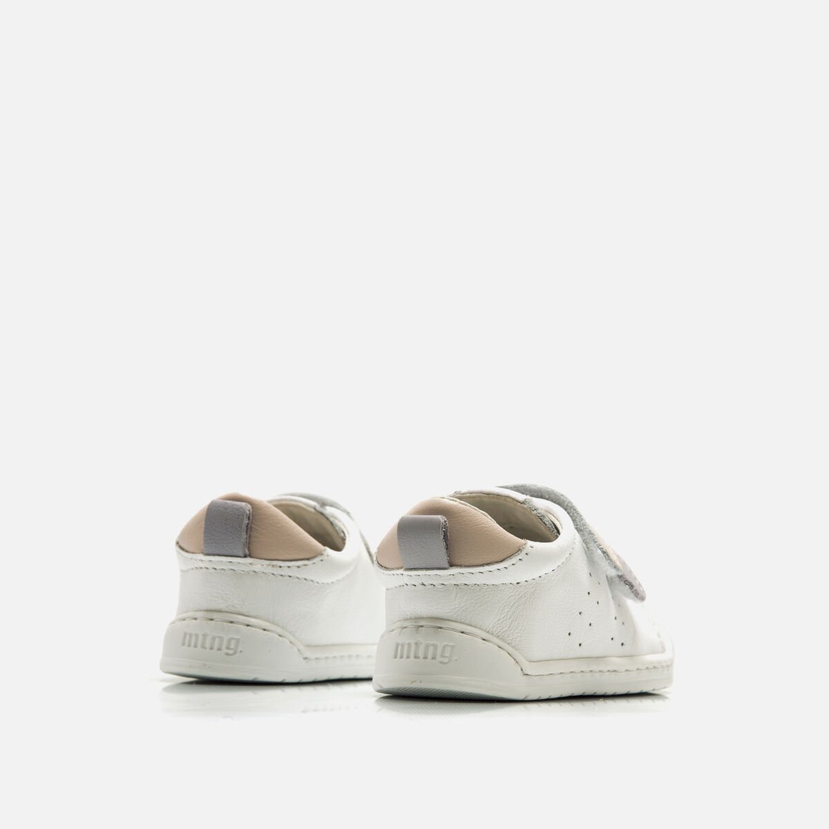 ﻿mtng Compra FREE BABY blanco 60178 NiñOs Calzado Zapatillas Rebajas top