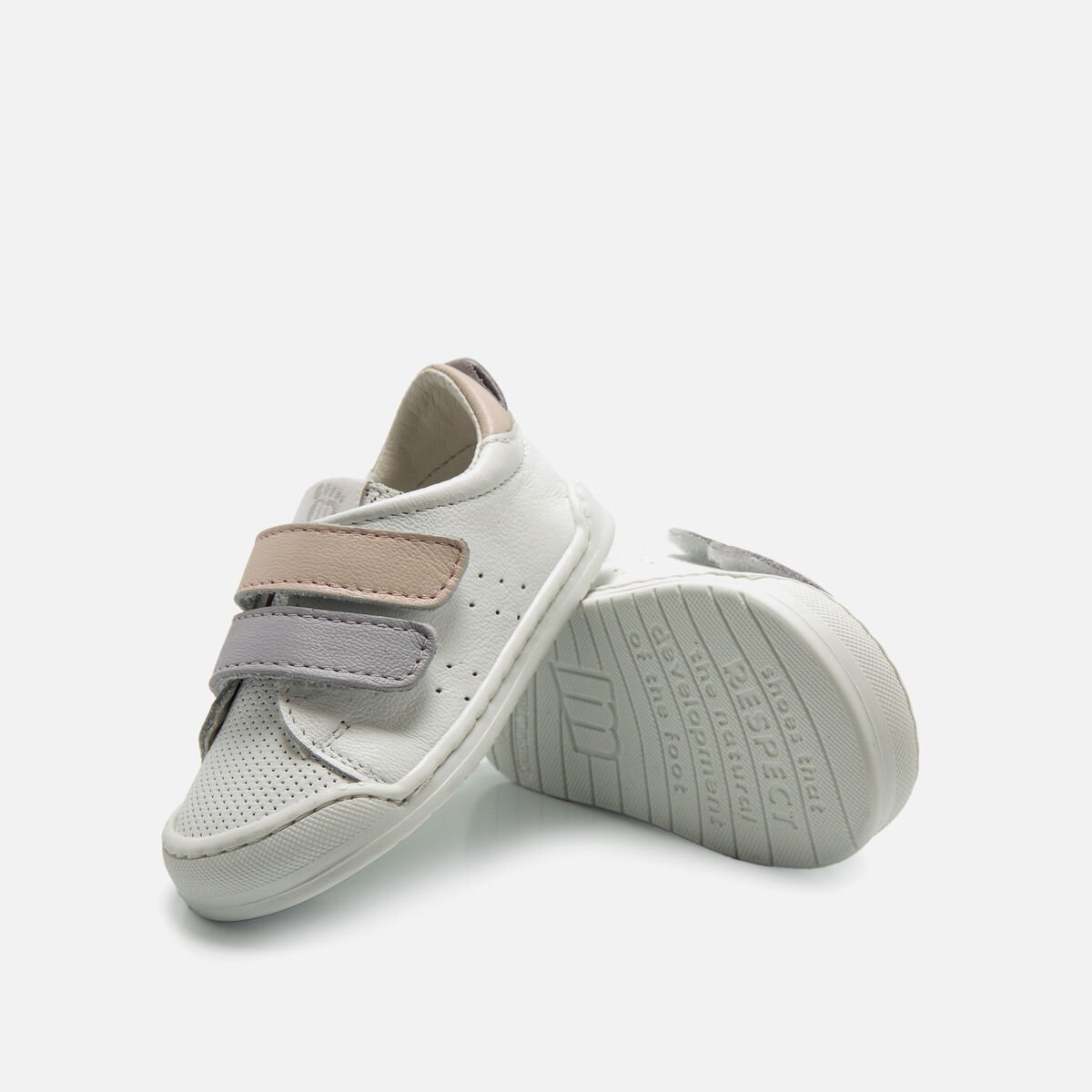 ﻿mtng Compra FREE BABY blanco 60178 NiñOs Calzado Zapatillas Rebajas top