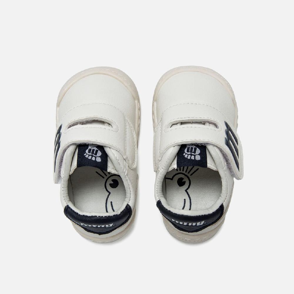 ﻿mtng Compra FREE BABY blanco 56014 NiñOs Calzado Zapatillas Oferta especial