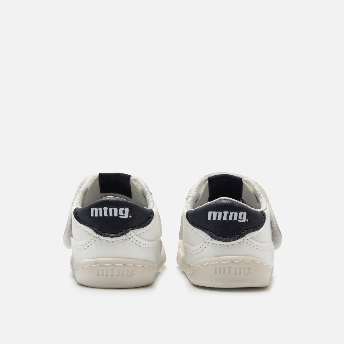 ﻿mtng Compra FREE BABY blanco 56014 NiñOs Calzado Zapatillas Oferta especial