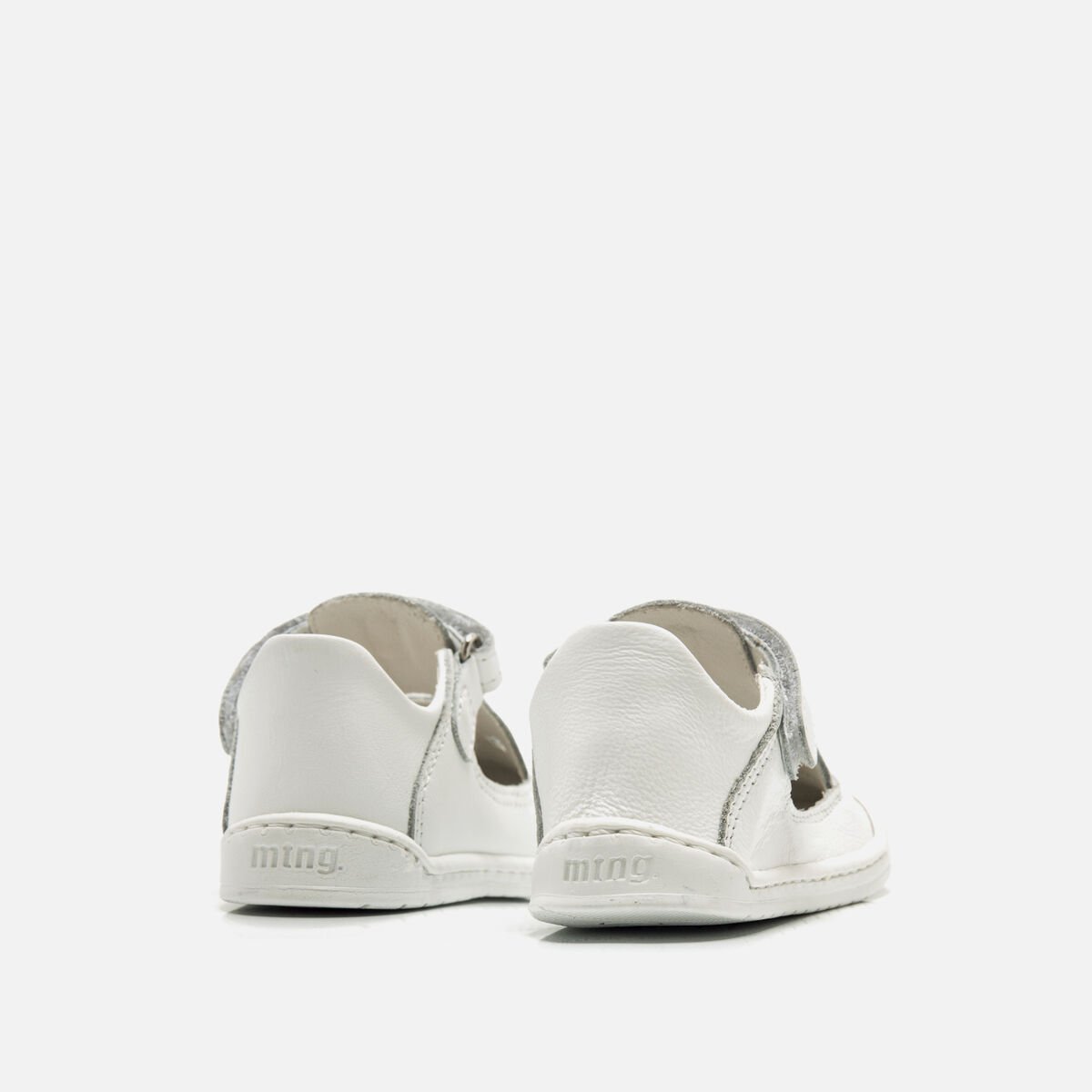 ﻿mtng Compra FREE BABY blanco 60610 NiñOs NiñA Calzado Sandalias Últimos 3 días