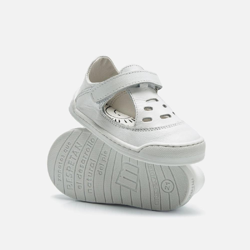 ﻿mtng Compra FREE BABY blanco 60610 NiñOs NiñA Calzado Sandalias Últimos 3 días