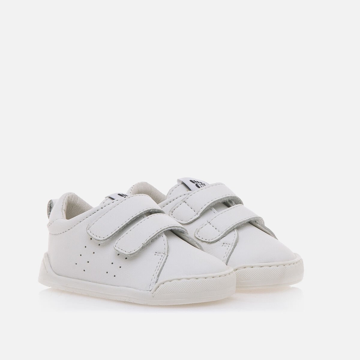 ﻿mtng Compra FREE BABY blanco 57547 NiñOs Calzado Zapatillas COMPRAR AHORA
